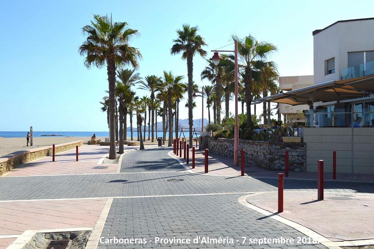 12 CARBONERAS - PROVINCE D ALMERIA 7 09 2018 (42).JPG